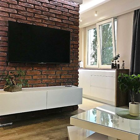 Pure Apartment Stary Toruń Εξωτερικό φωτογραφία