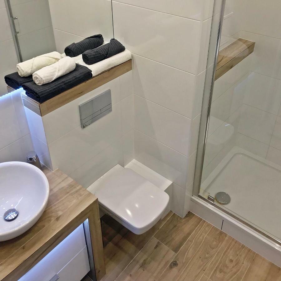 Pure Apartment Stary Toruń Εξωτερικό φωτογραφία