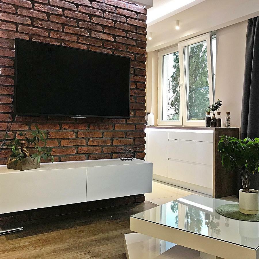 Pure Apartment Stary Toruń Εξωτερικό φωτογραφία