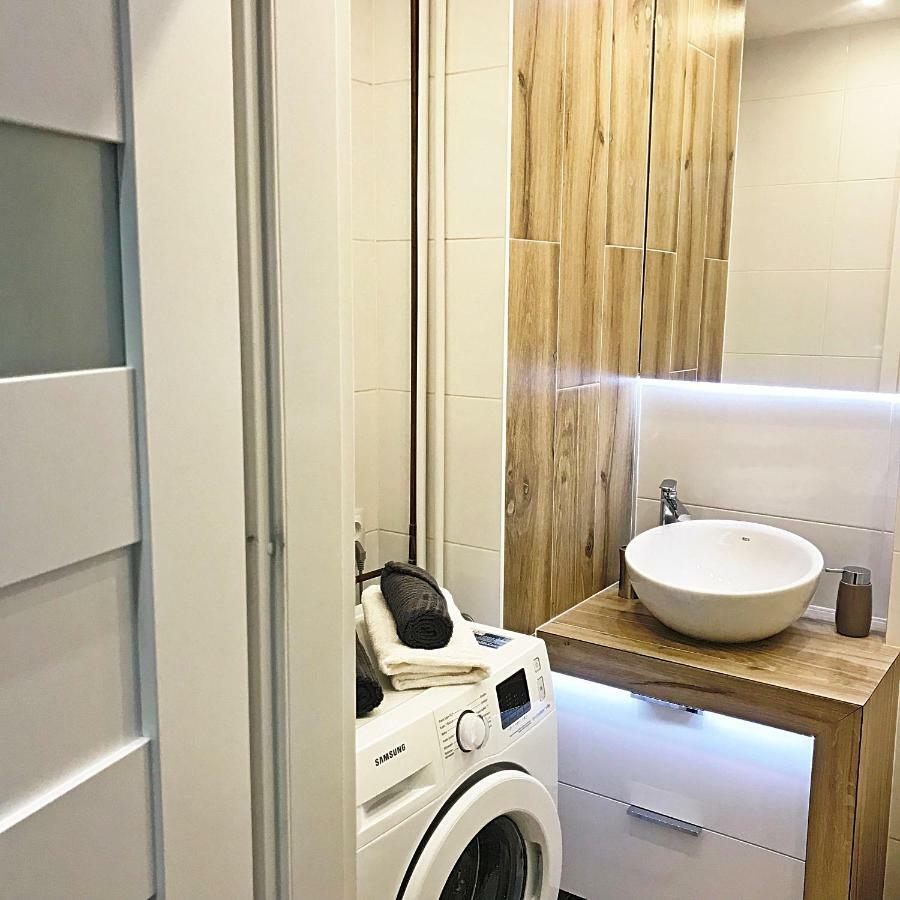 Pure Apartment Stary Toruń Εξωτερικό φωτογραφία